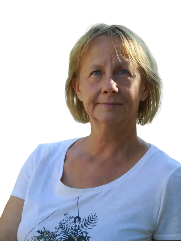 Szloboda Mária Szilvia